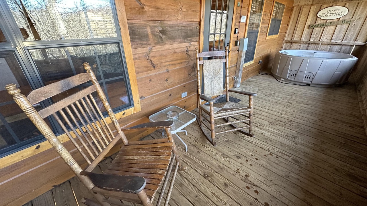 Photo of Outdoor in Candler