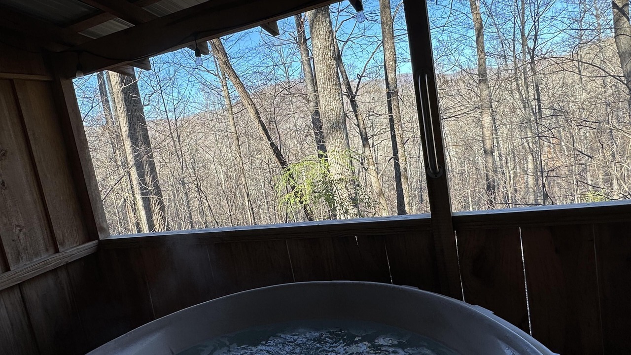 Photo of Outdoor in Candler