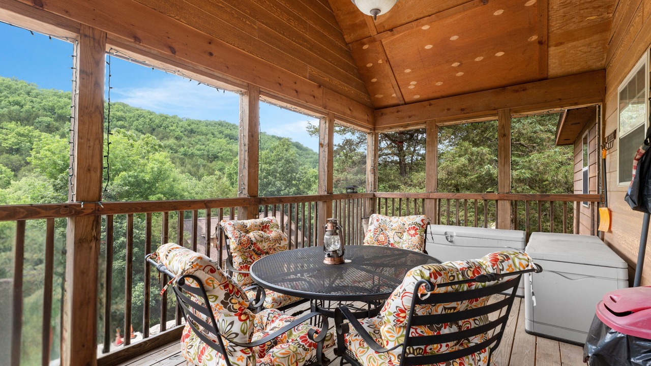 Photo of Outdoor in Branson West