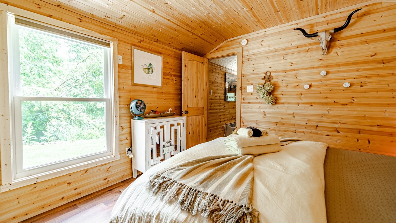 Photo of Bedroom in Orrtanna