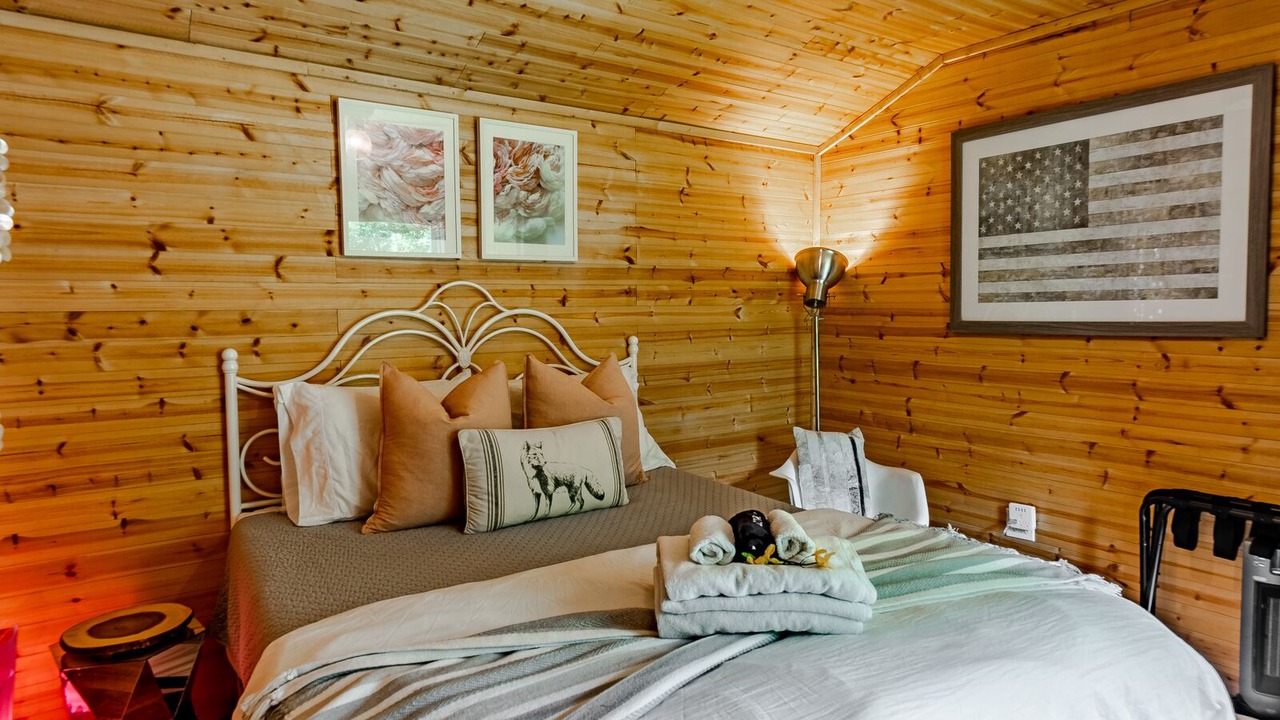 Photo of Bedroom in Orrtanna
