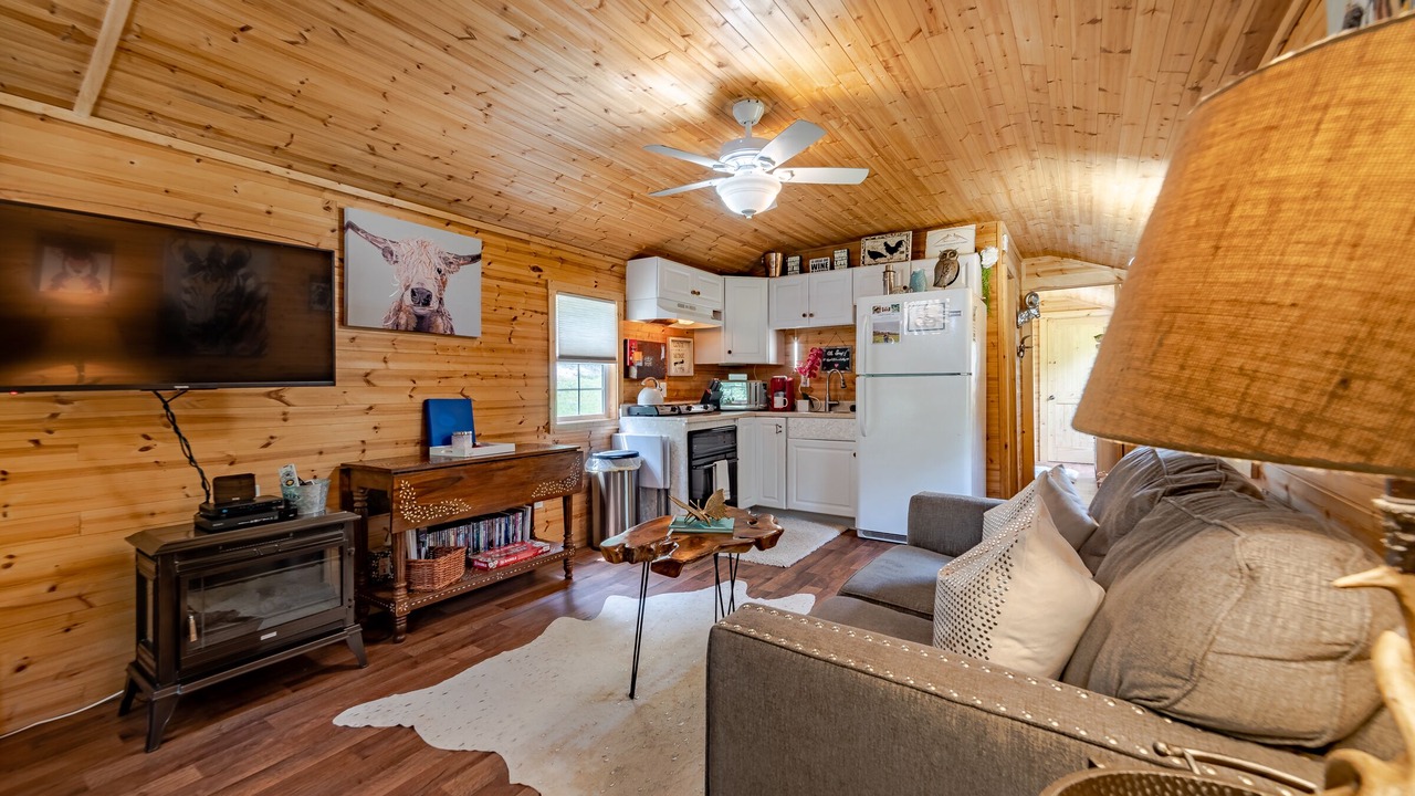 Photo of Livingroom in Orrtanna