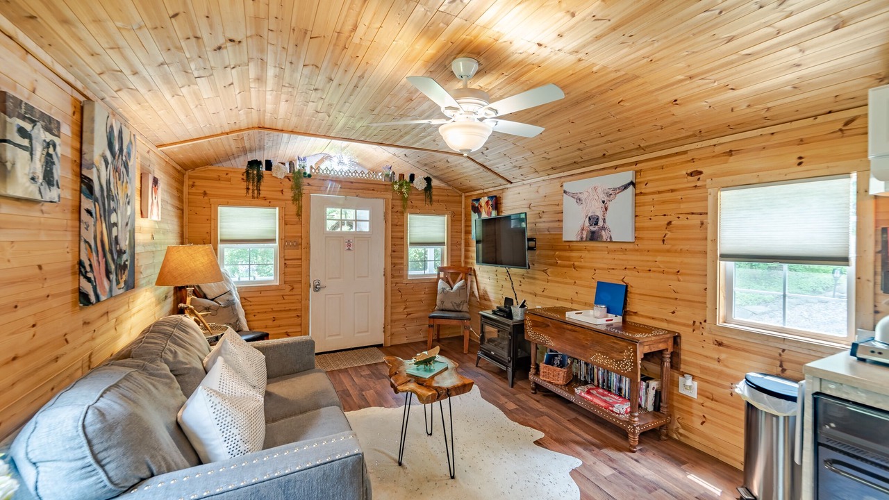 Photo of Livingroom in Orrtanna