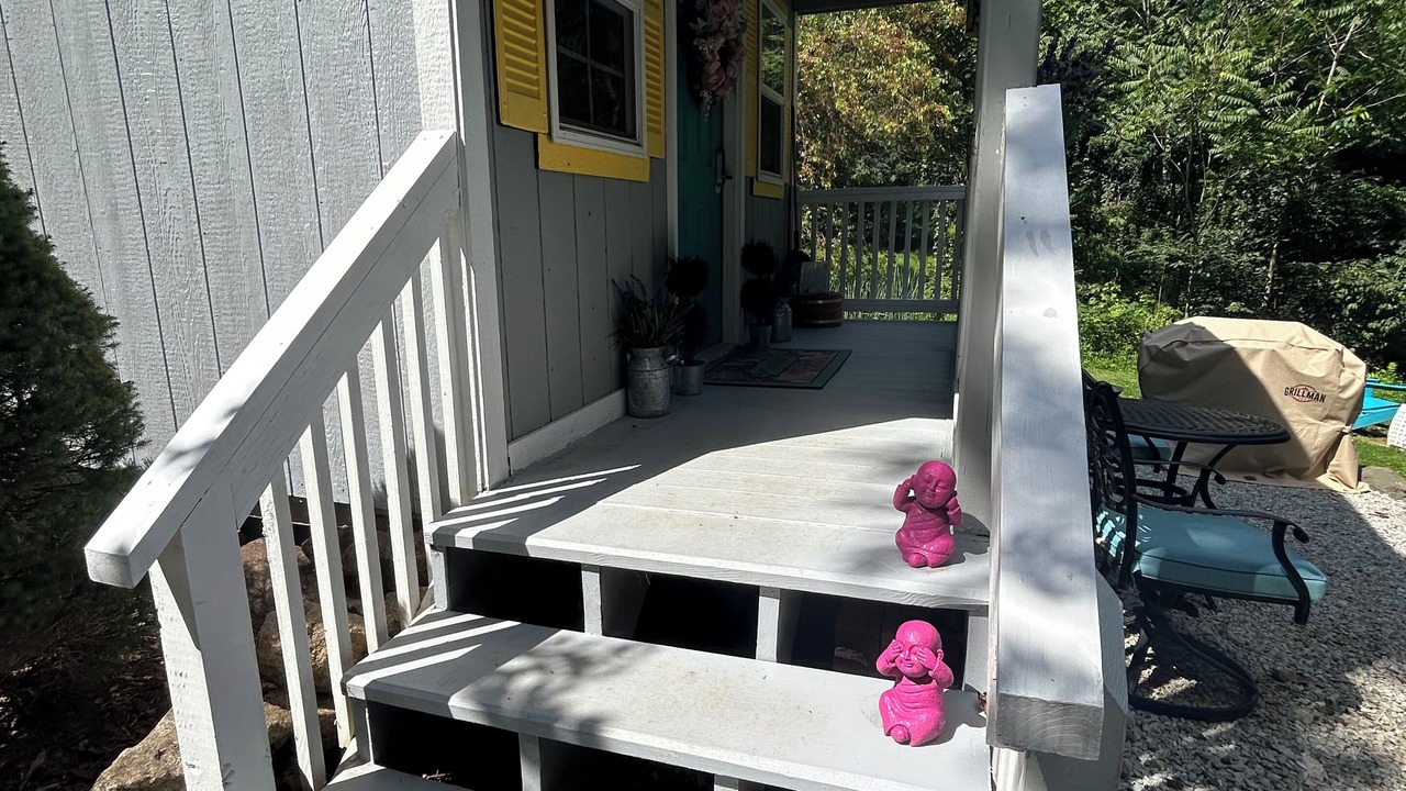 Photo of Patio Balcony in Orrtanna