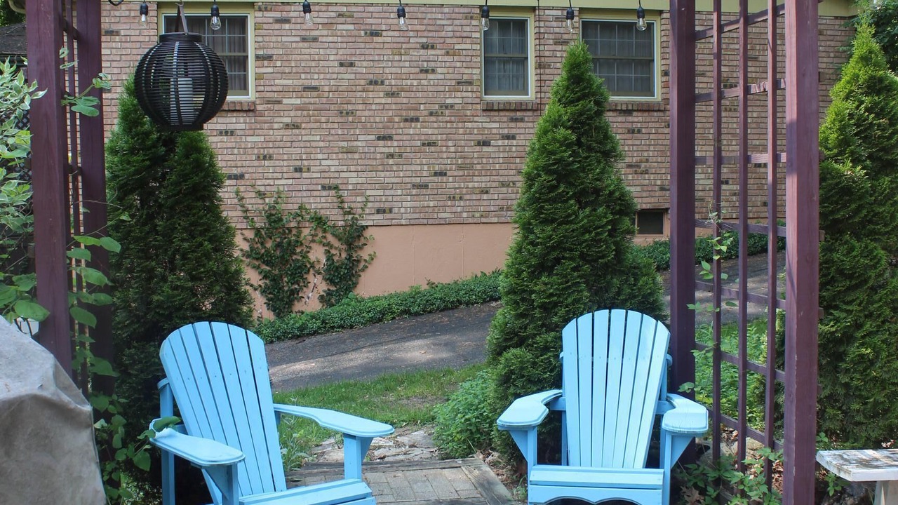 Photo of Patio Balcony in South Bend