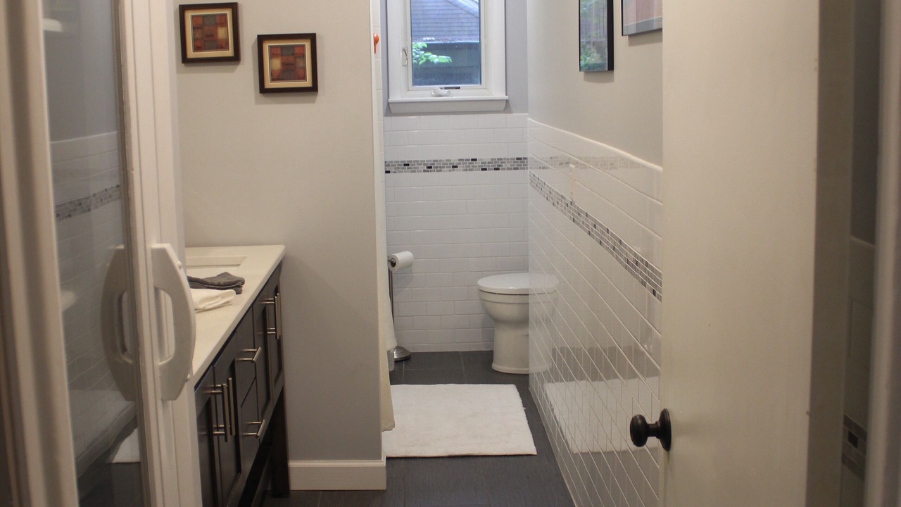 Photo of Bathroom in South Bend