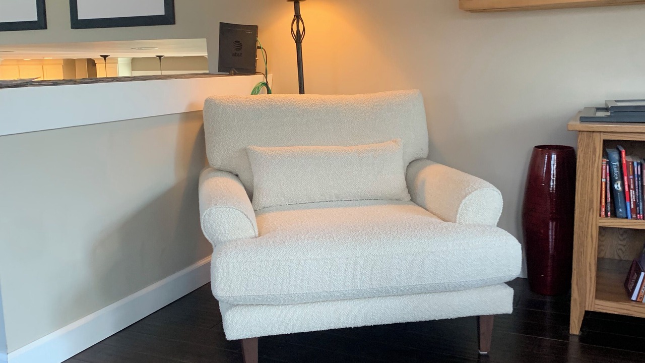Photo of Bedroom in South Bend