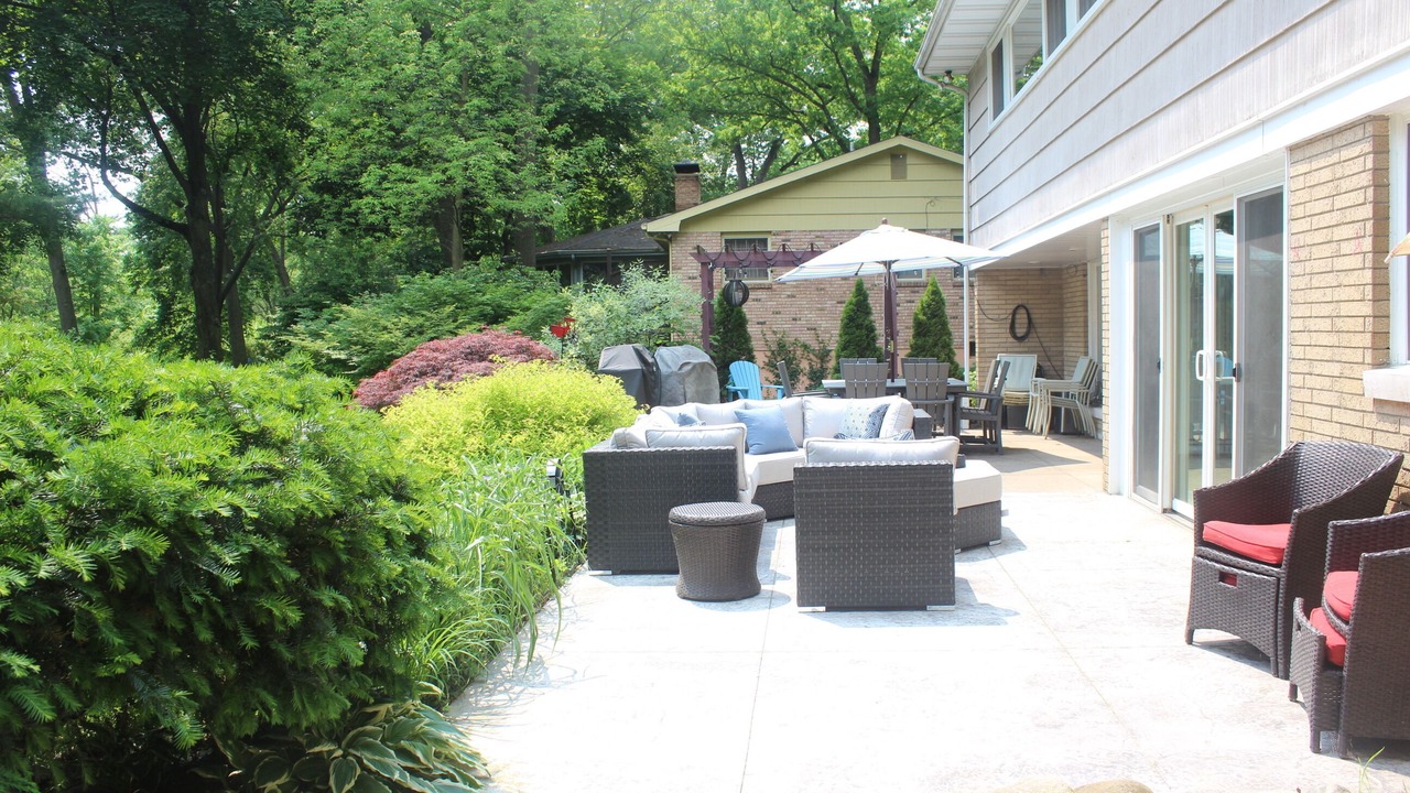 Photo of Patio Balcony in South Bend