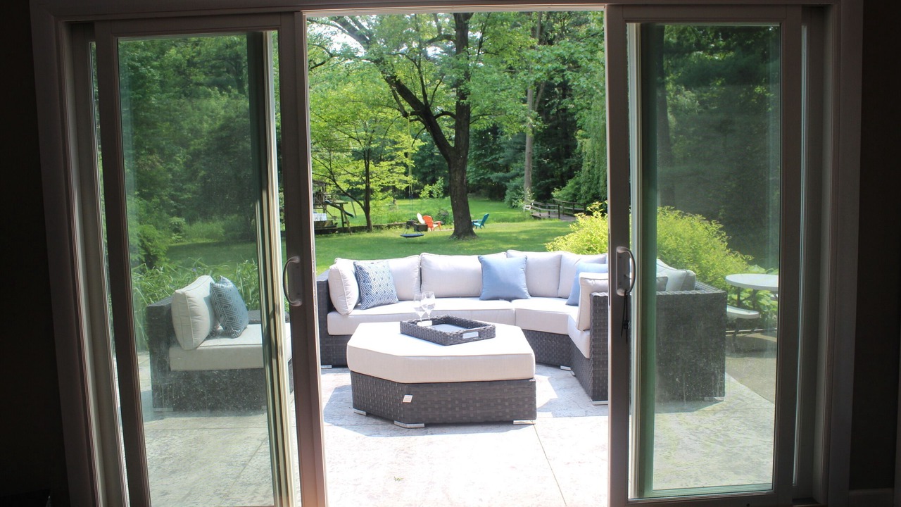 Photo of Livingroom in South Bend