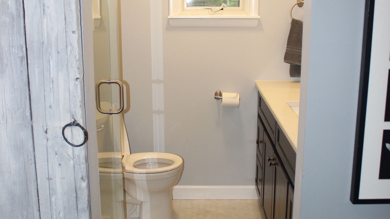 Photo of Bathroom in South Bend