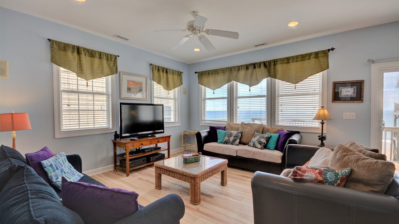 Photo of Bedroom in Surf City