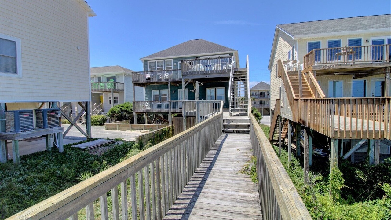 Photo of Others in Surf City
