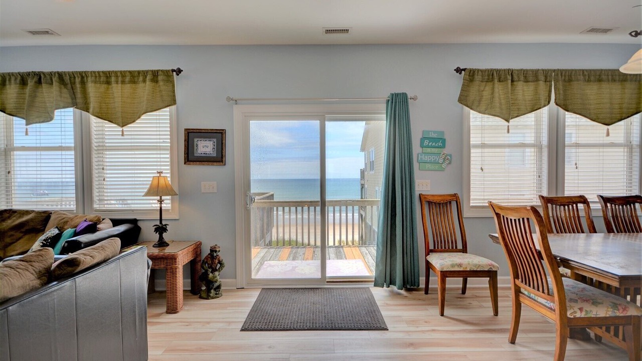Photo of Bedroom in Surf City