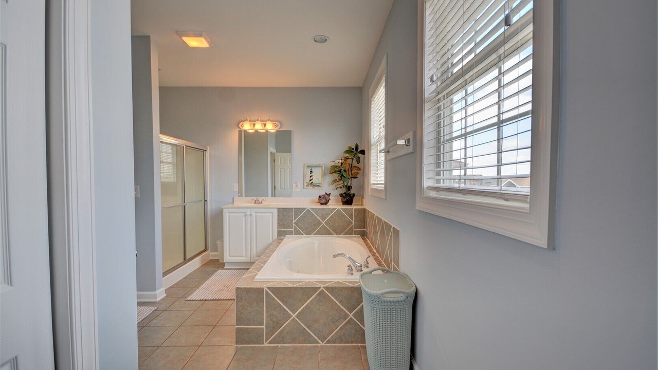 Photo of Bathroom in Surf City