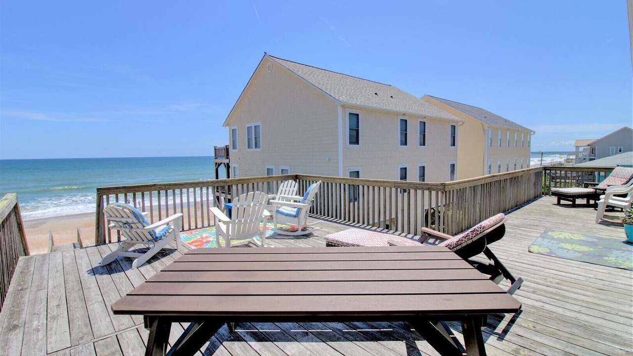 Photo of Others in Surf City