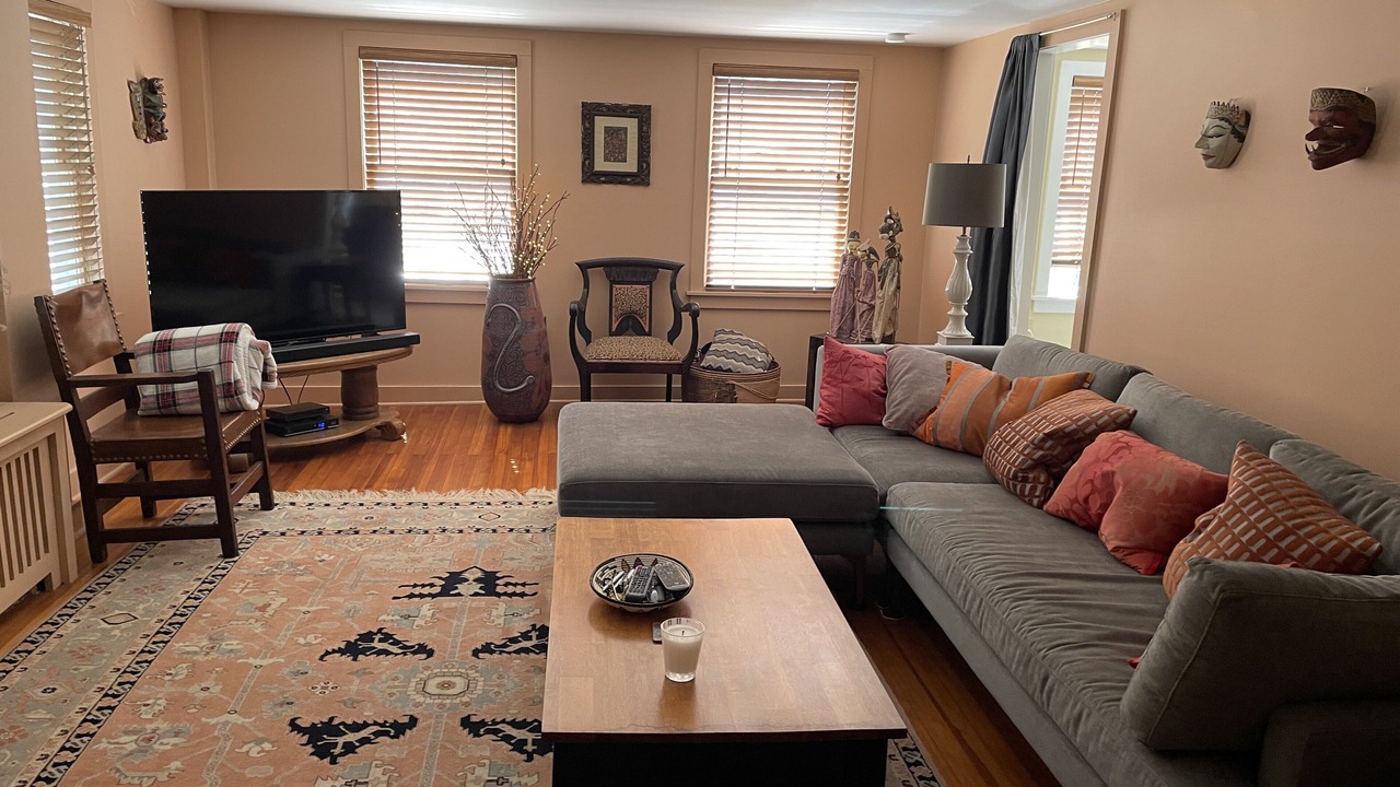 Photo of Bedroom in Williamstown