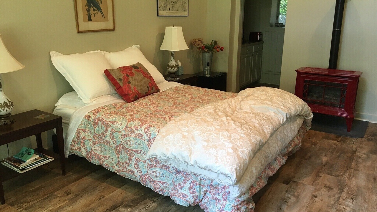 Photo of Bathroom in Williamstown