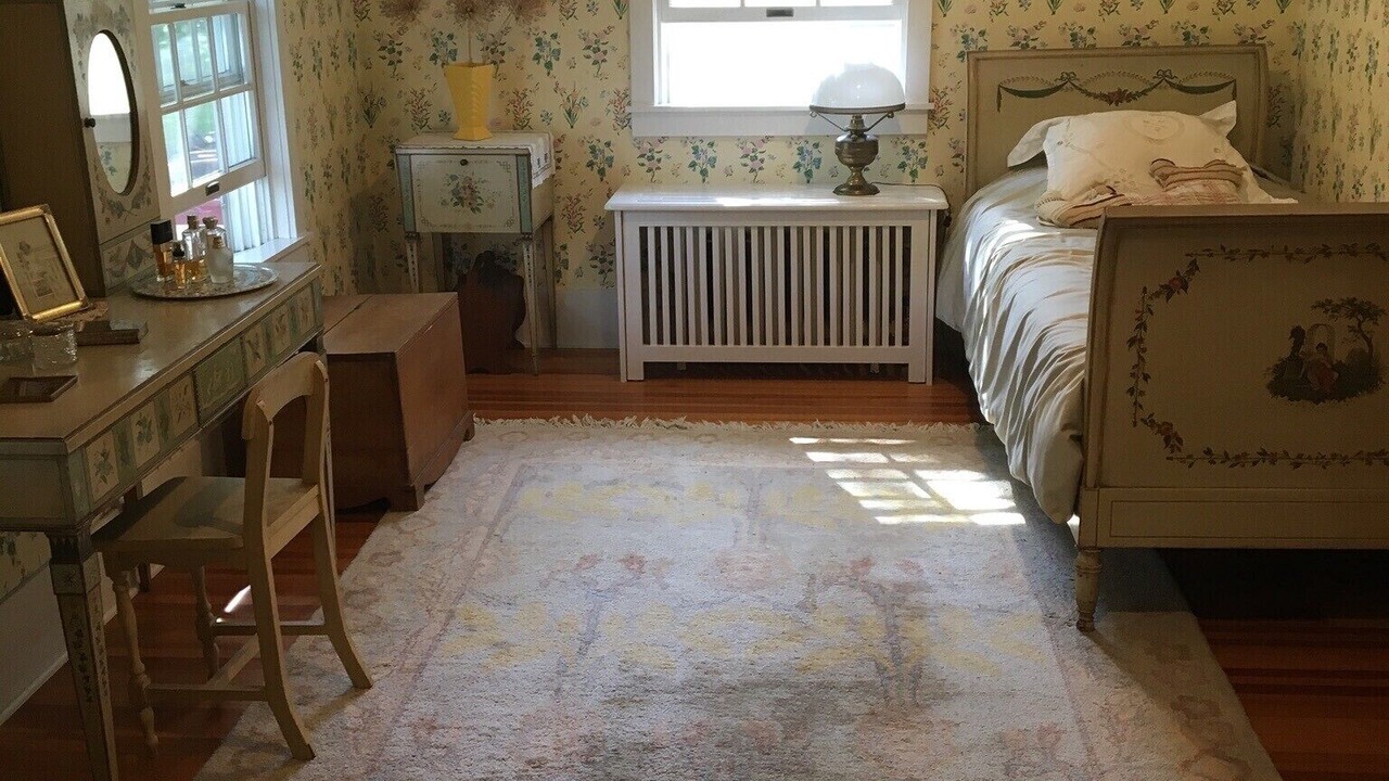 Photo of Bathroom in Williamstown