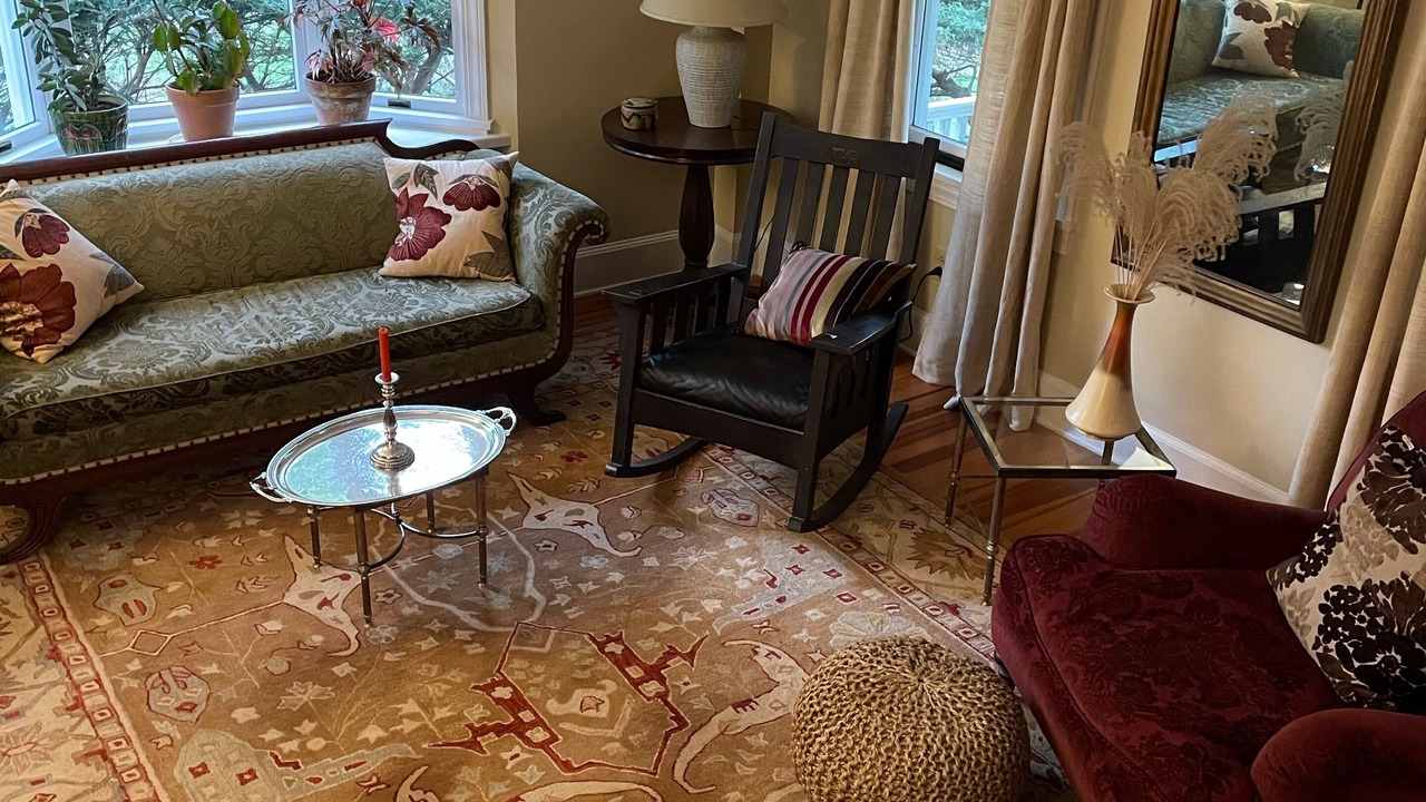 Photo of Livingroom in Williamstown