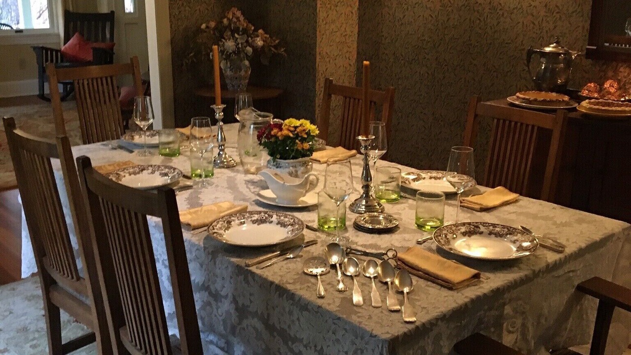 Photo of Bedroom in Williamstown