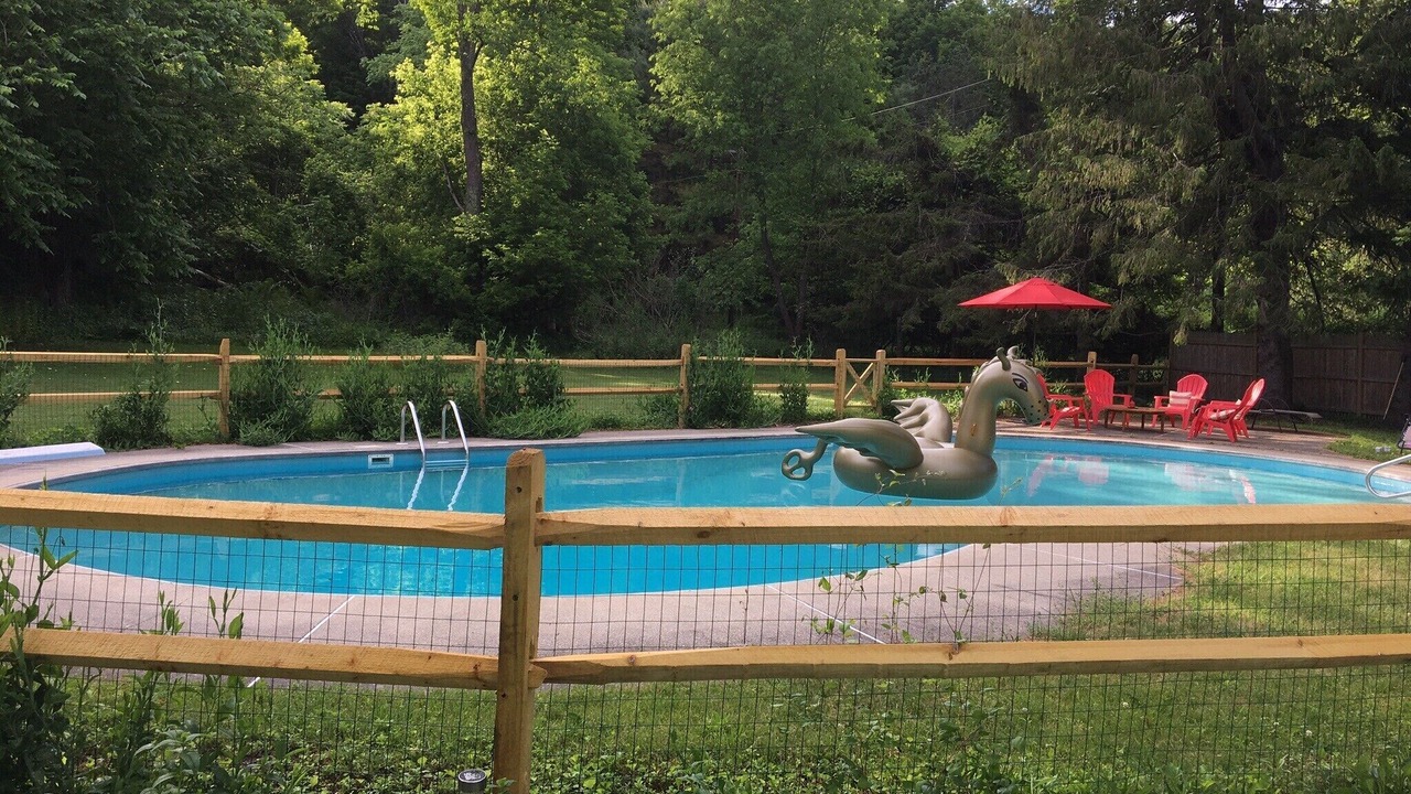 Photo of Outdoor in Williamstown