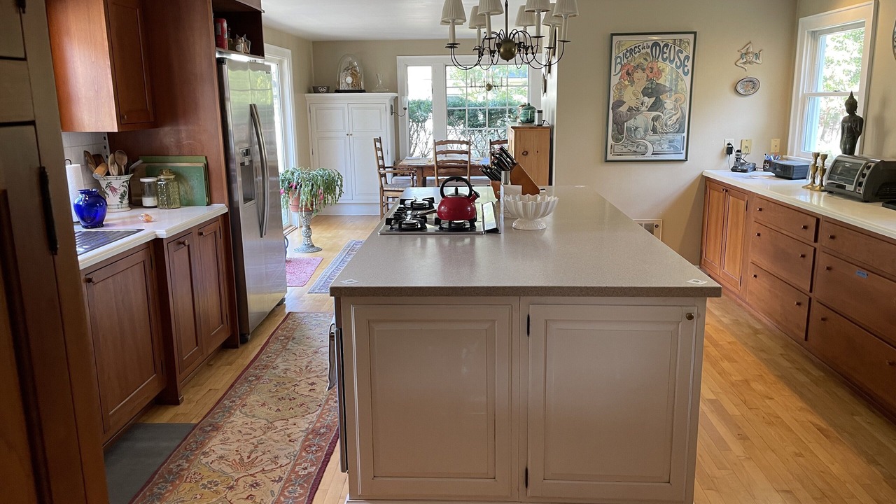 Photo of Outdoor in Williamstown