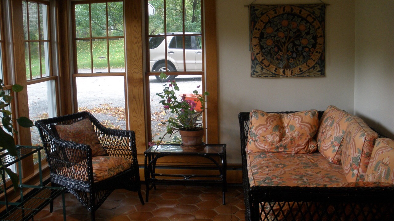 Photo of Bedroom in Williamstown