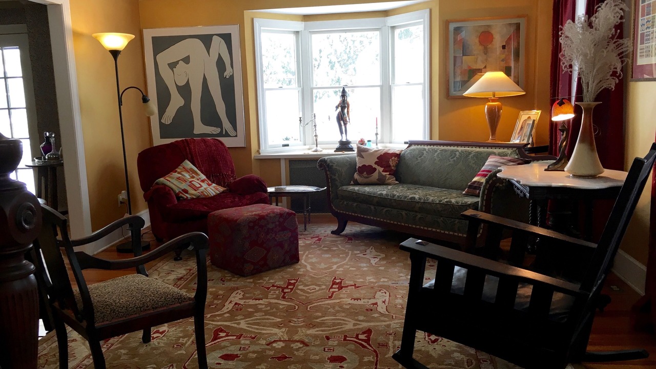 Photo of Bedroom in Williamstown