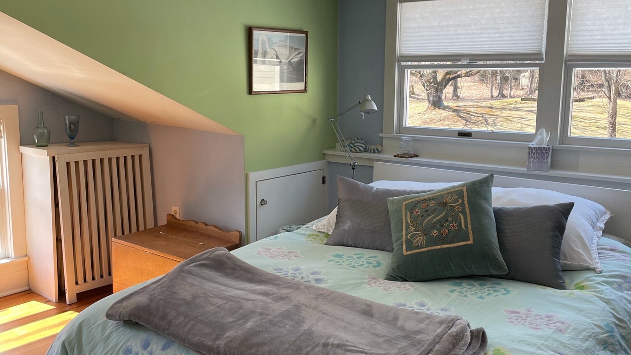 Photo of Bedroom in Williamstown
