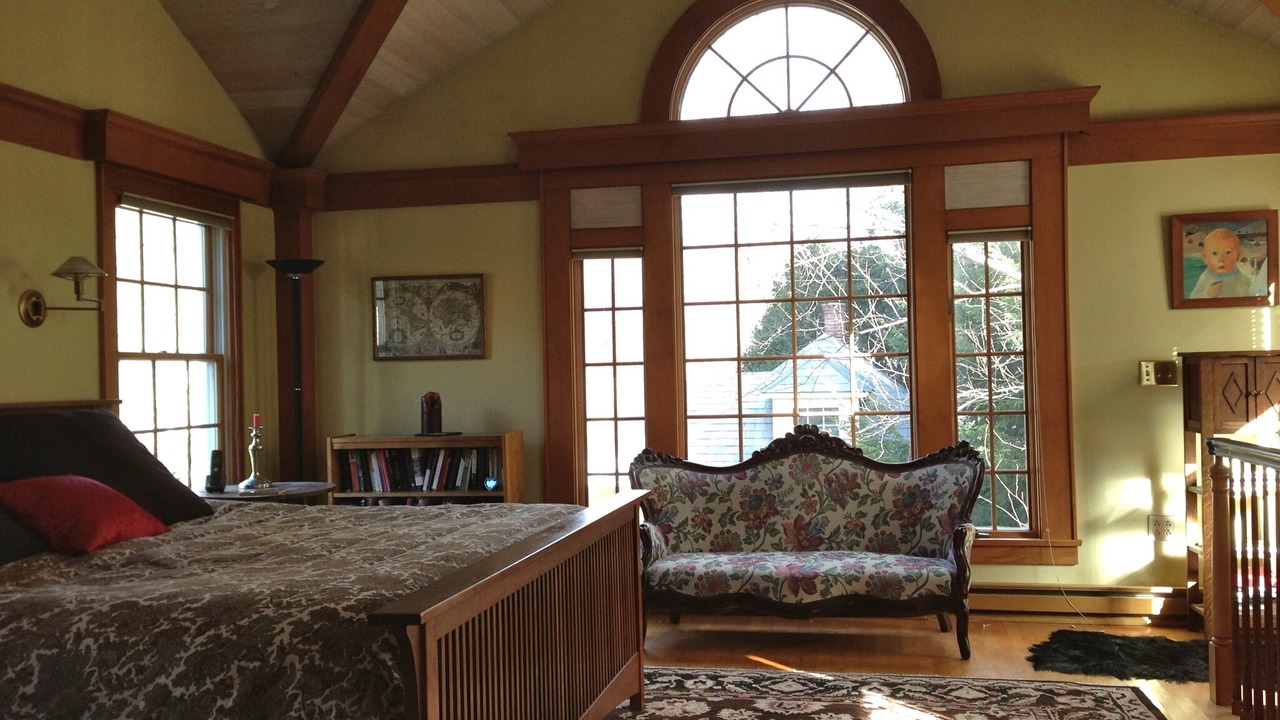 Photo of Bathroom in Williamstown