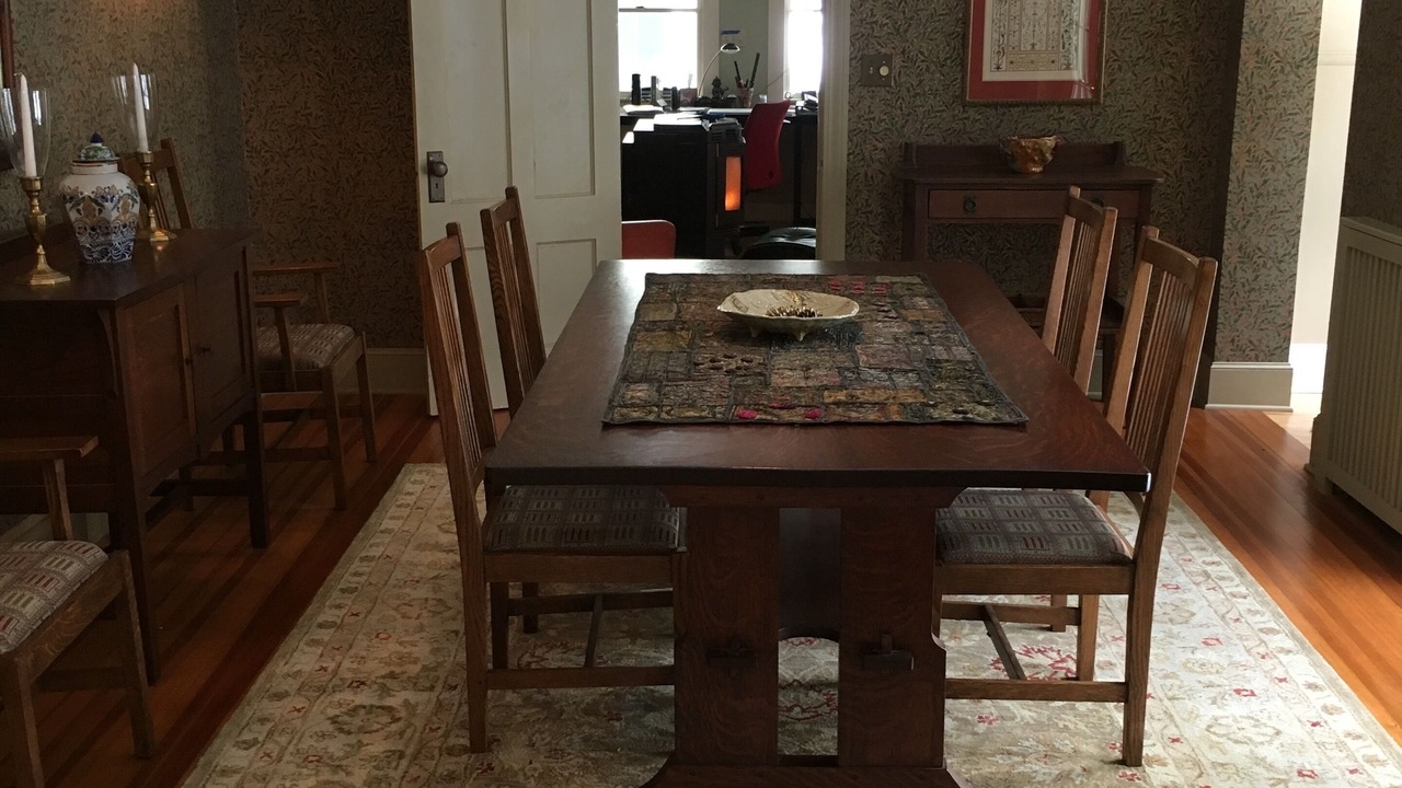 Photo of Bedroom in Williamstown