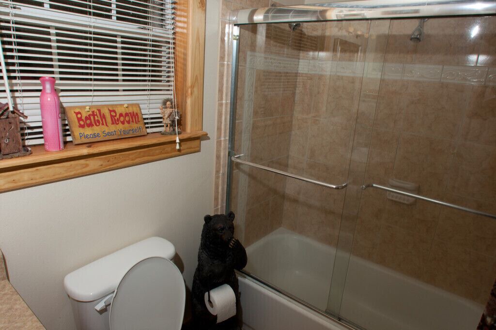 Photo of Bathroom in Hatfield