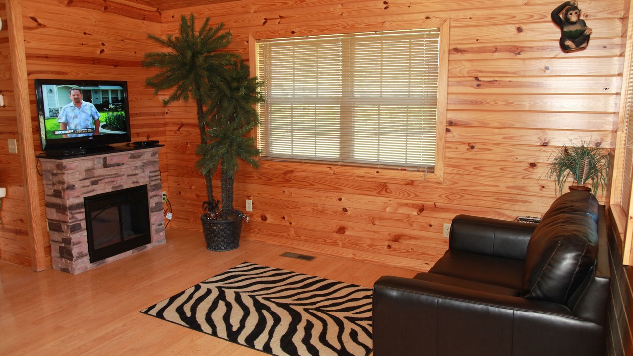 Photo of Livingroom in Hatfield