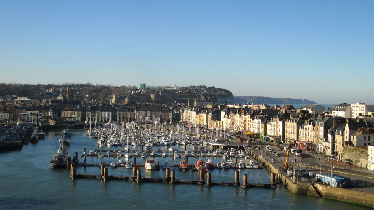 Photo of Others in Offranville