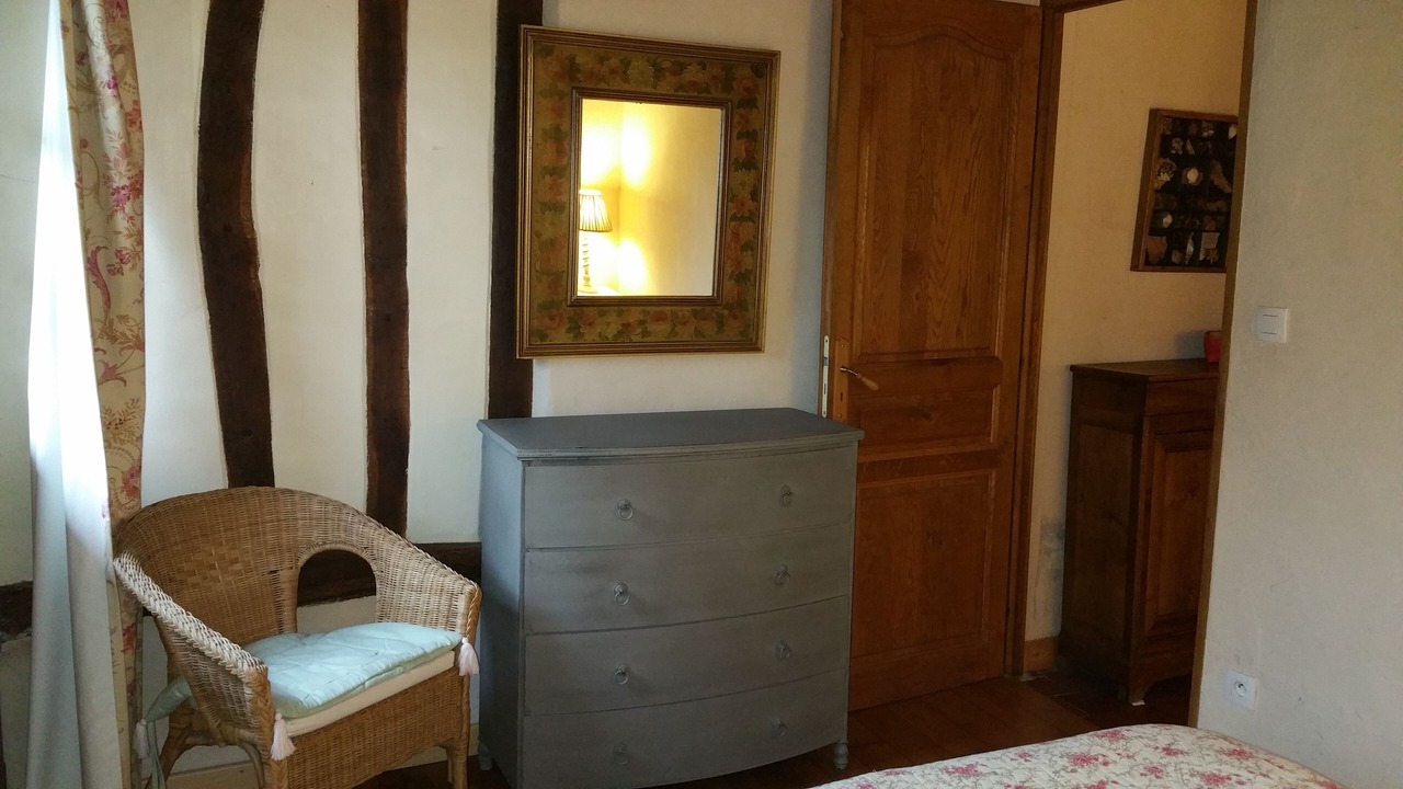 Photo of Bedroom in Offranville