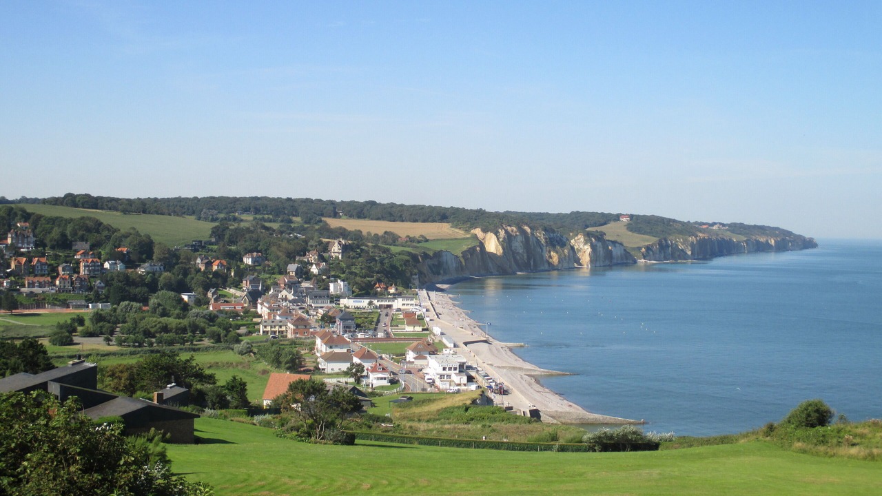 Photo of Outdoor in Offranville