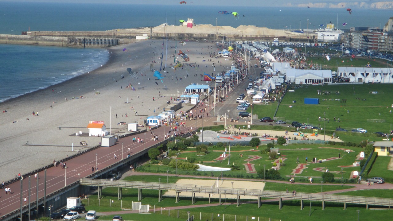 Photo of Outdoor in Offranville