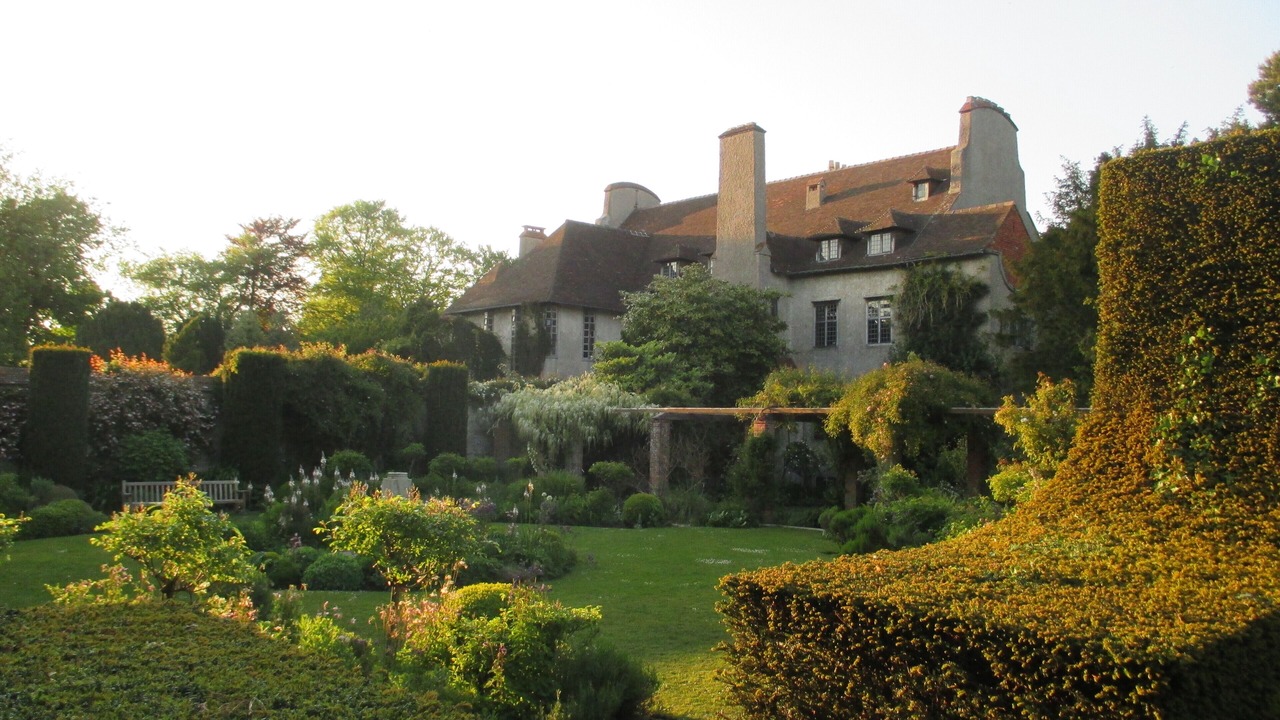 Photo of Outdoor in Offranville