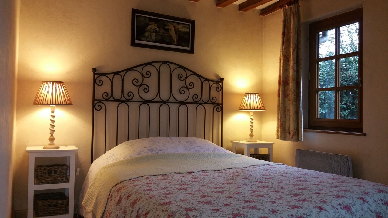 Photo of Bedroom in Offranville