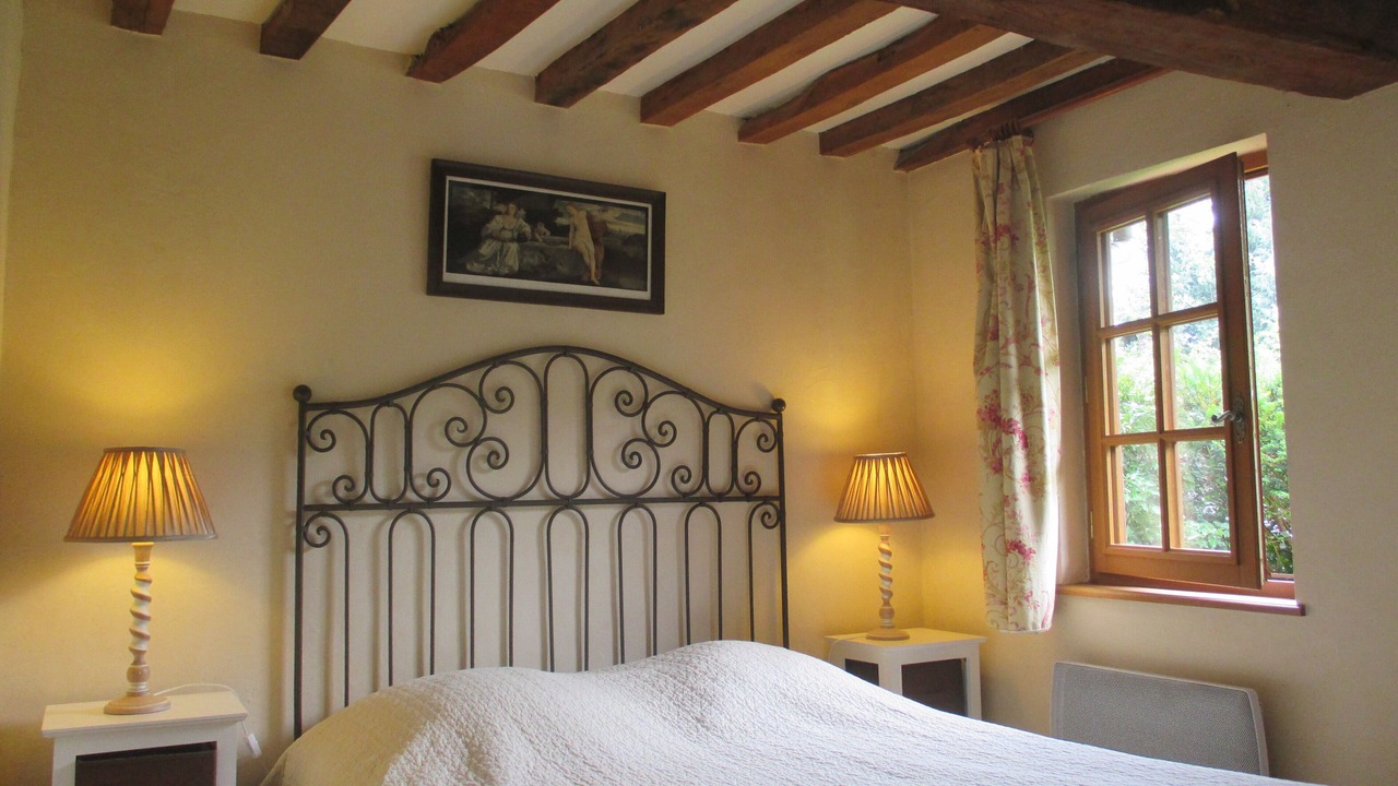 Photo of Bedroom in Offranville