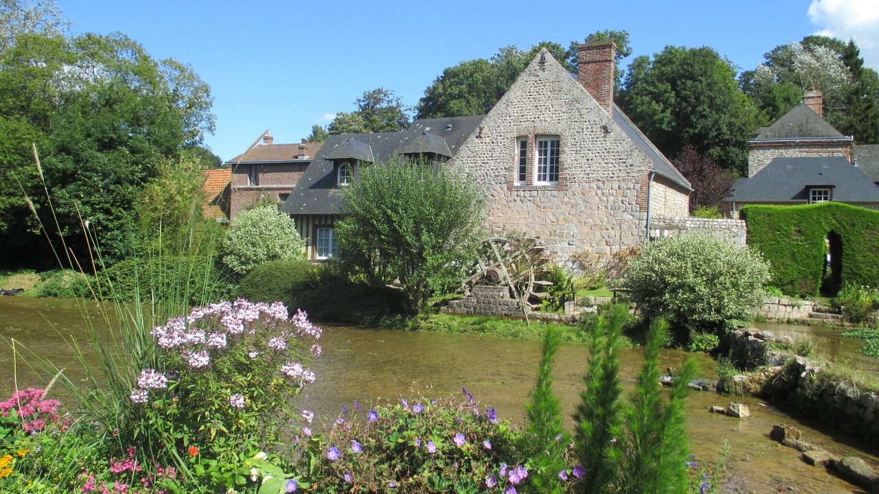 Photo of Outdoor in Offranville