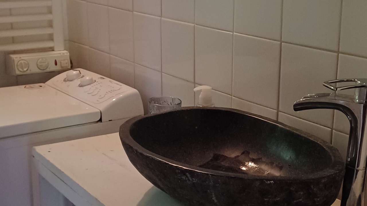 Photo of Bathroom in Offranville