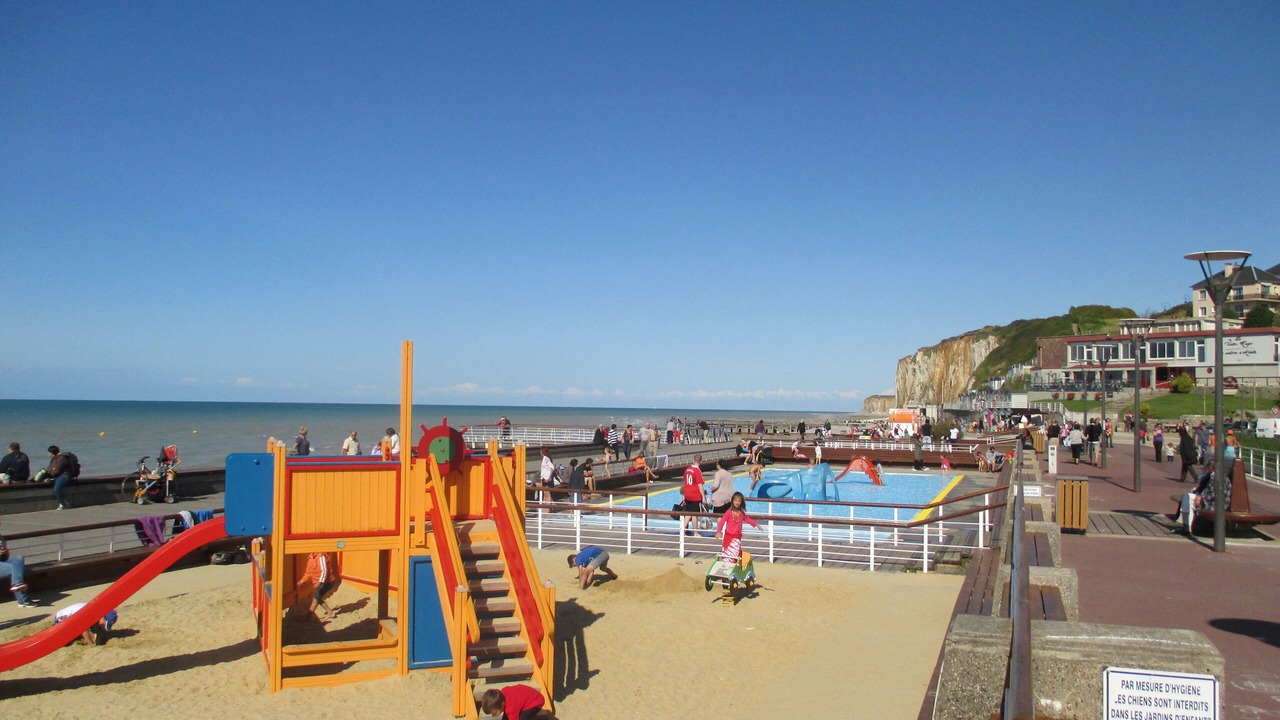 Photo of Outdoor in Offranville