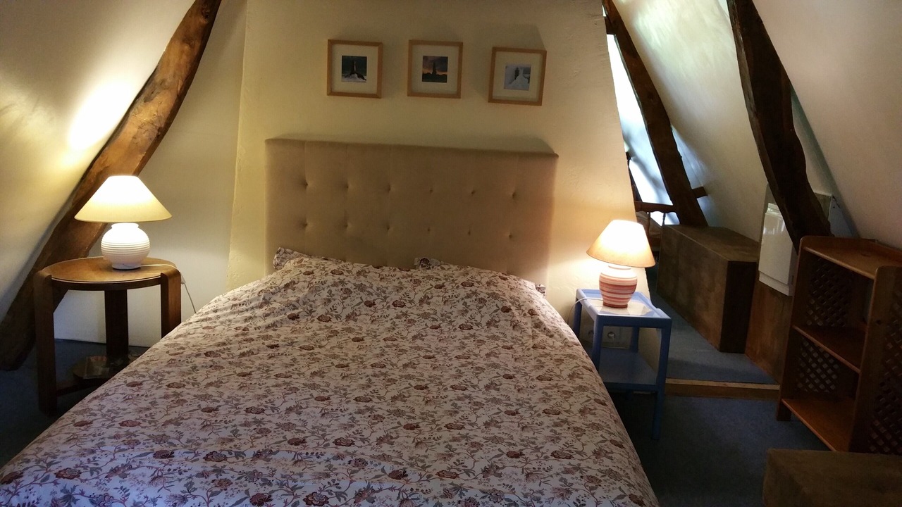 Photo of Bedroom in Offranville