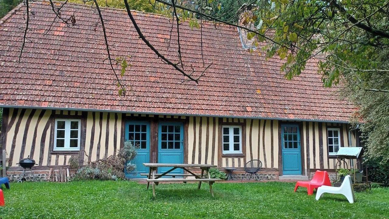 Photo of Outdoor in Offranville