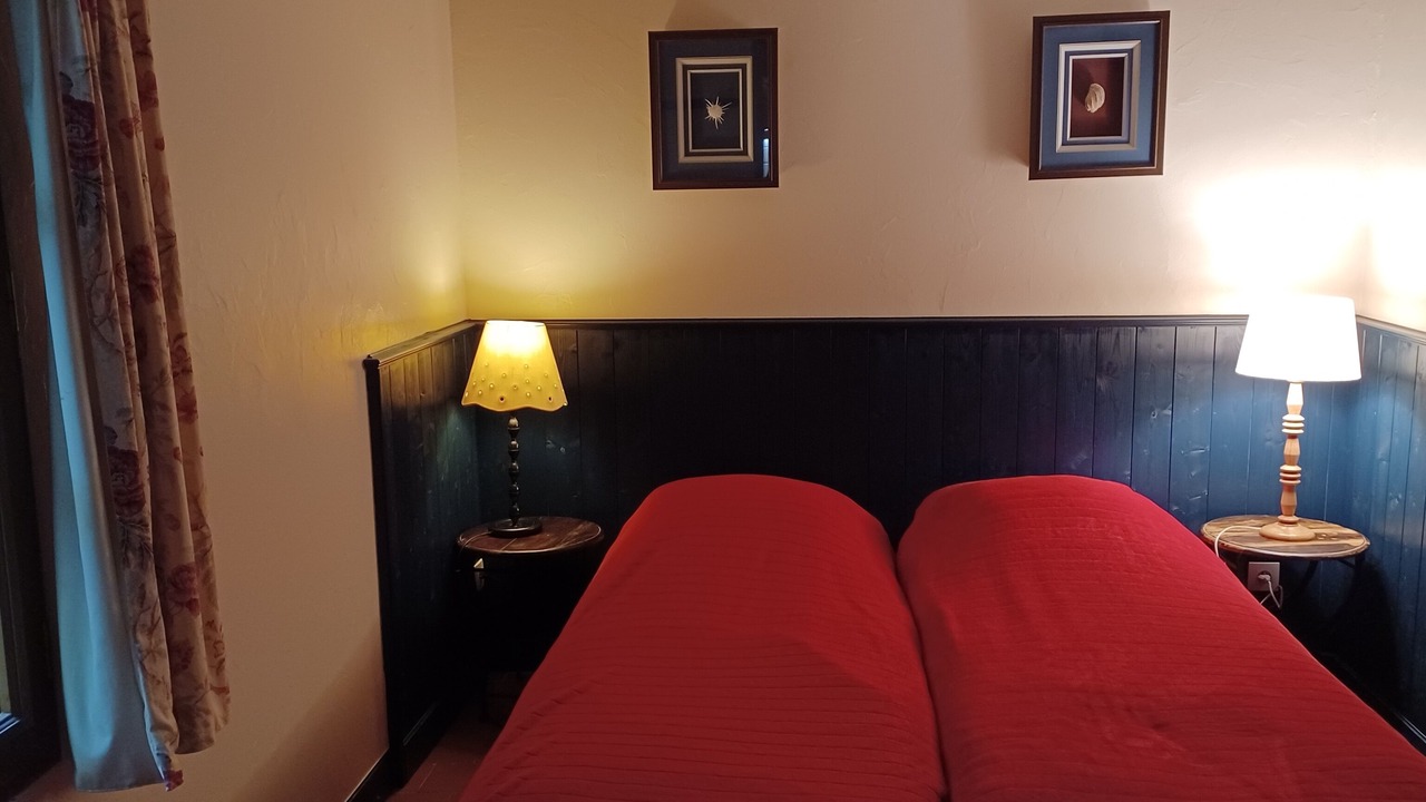 Photo of Bedroom in Offranville