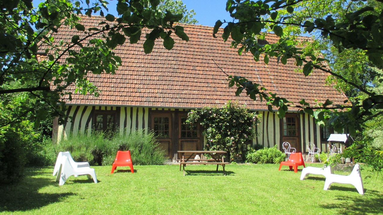 Photo of Outdoor in Offranville