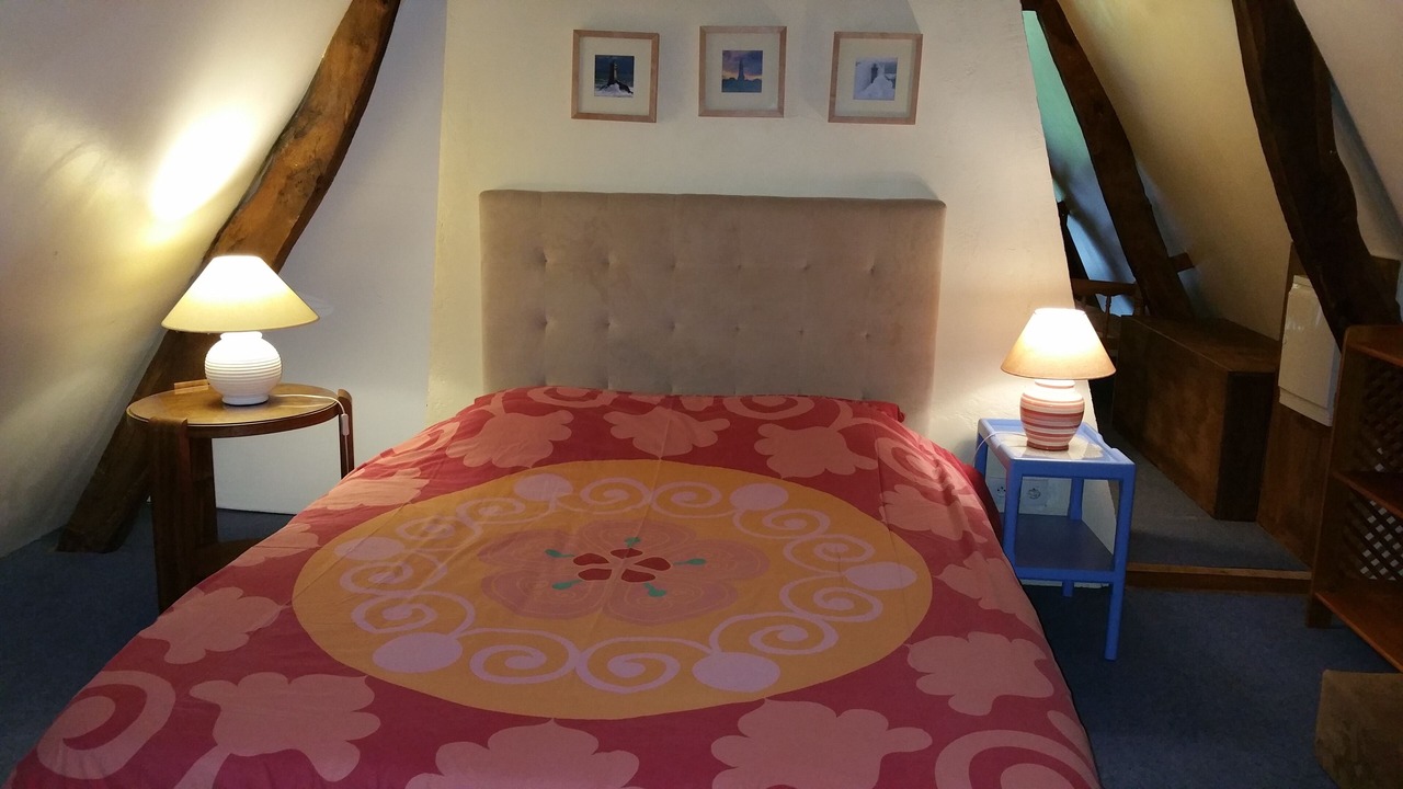 Photo of Bedroom in Offranville