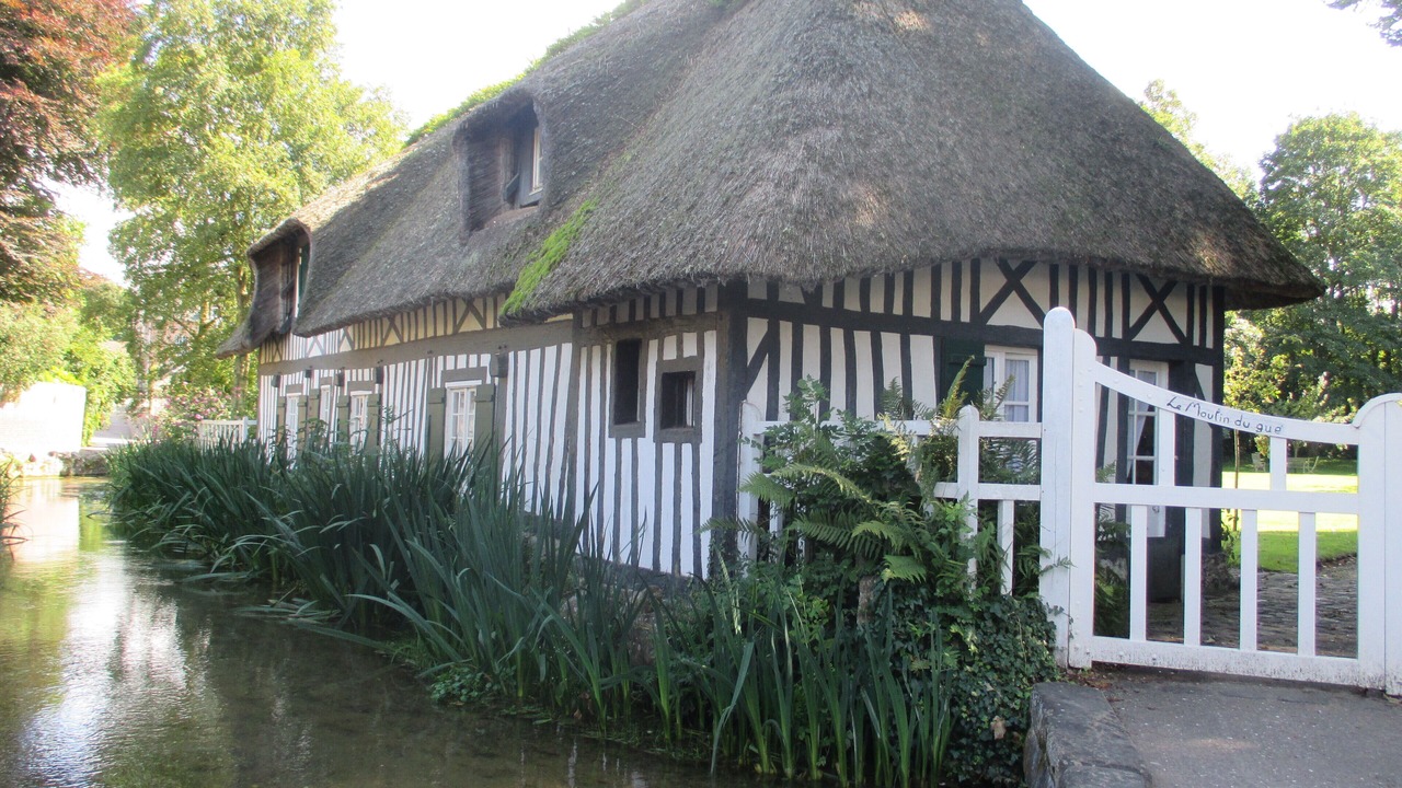 Photo of Outdoor in Offranville