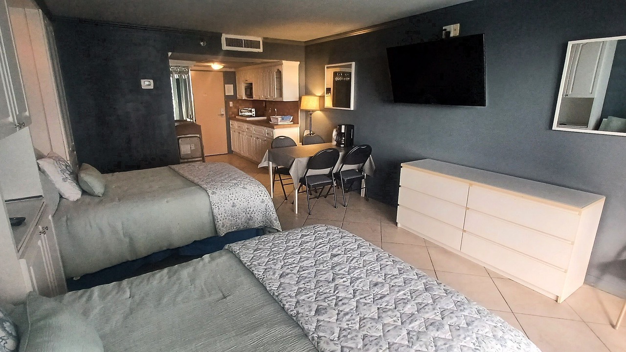 Photo of Bedroom in Sunny Isles Beach